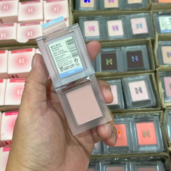Phấn Mắt Nhũ HOLIKA HOLIKA You Are My Fave - Ảnh 10