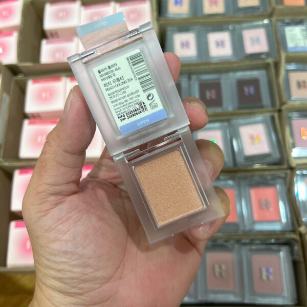 Phấn Mắt Nhũ HOLIKA HOLIKA You Are My Fave - Ảnh 7