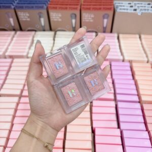 Phấn Mắt Nhũ HOLIKA HOLIKA You Are My Fave