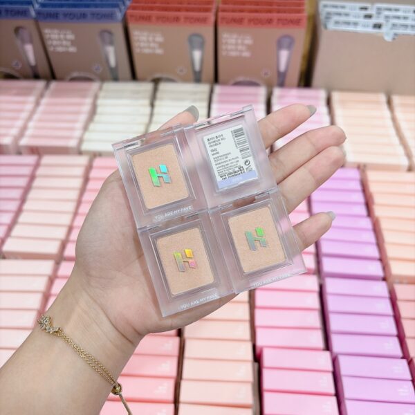 Phấn Mắt Nhũ HOLIKA HOLIKA You Are My Fave - Ảnh 26