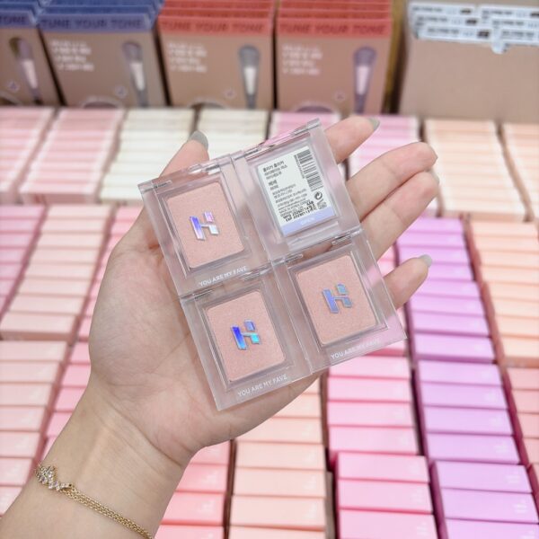 Phấn Mắt Nhũ HOLIKA HOLIKA You Are My Fave - Ảnh 24