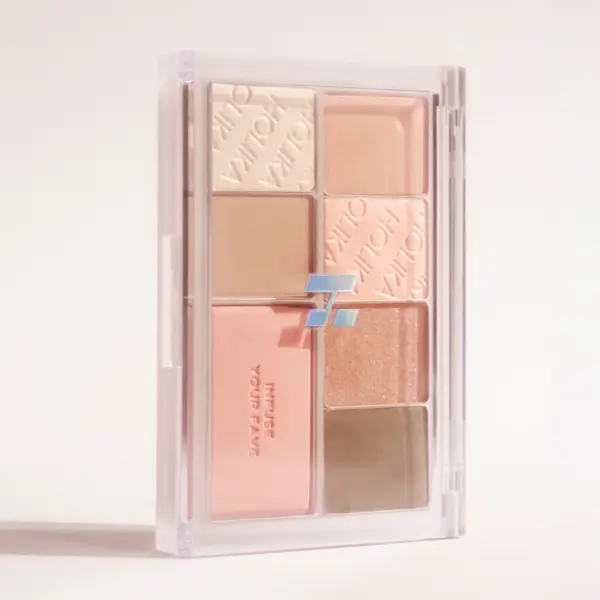 Case HOLIKA HOLIKA My Fave Multi 8 ô