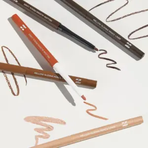 Kẻ Mắt HOLIKA HOLIKA Mellow Gliding Pencil Liner