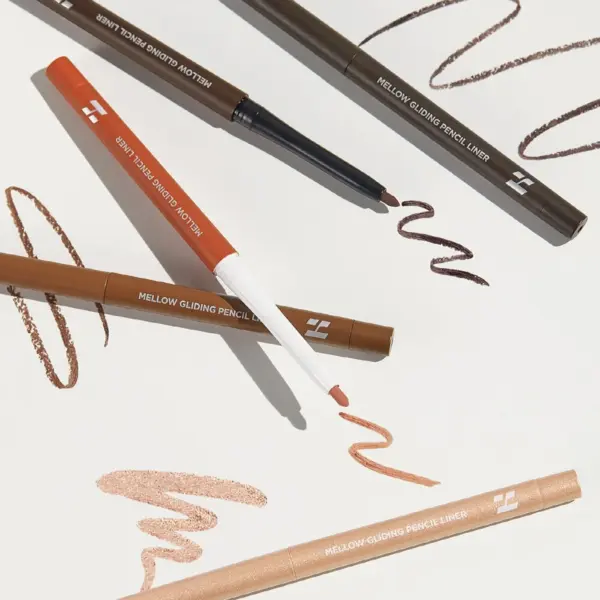 Kẻ Mắt HOLIKA HOLIKA Mellow Gliding Pencil Liner
