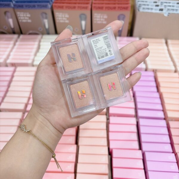 Phấn Mắt Nhũ HOLIKA HOLIKA You Are My Fave - Ảnh 27