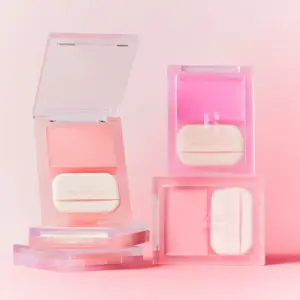 Má Hồng Kem HOLIKA HOLIKA Milk Cream Blush