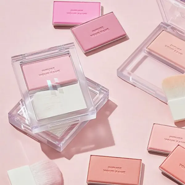 Má Hồng HOLIKA HOLIKA My Fave Infusing Blush 5.5g