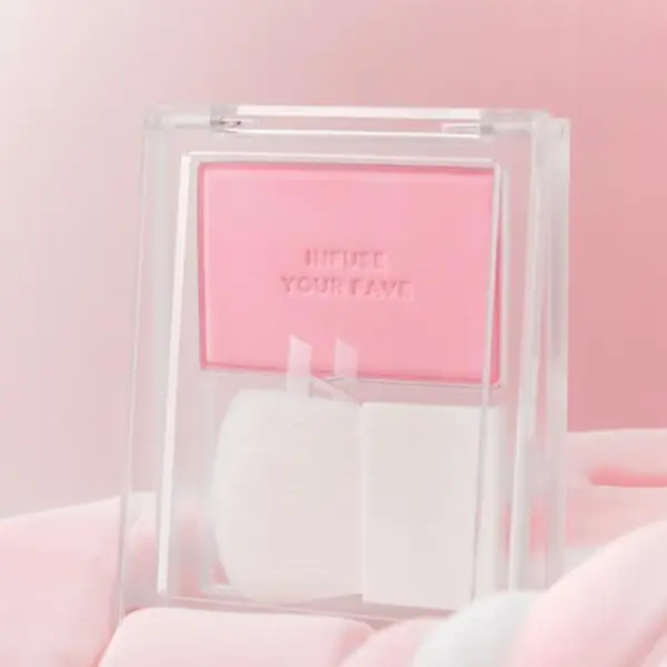 Má Hồng HOLIKA HOLIKA My Fave Infusing Blush 5.5g - Ảnh 3