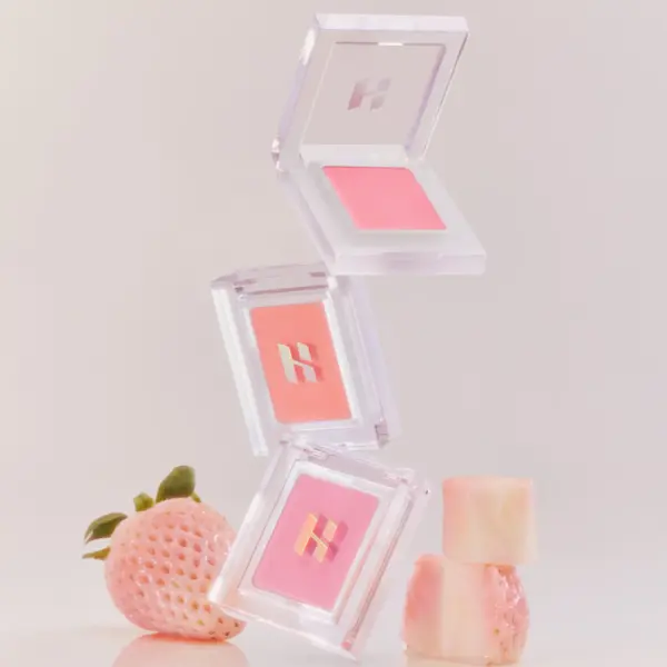 Phấn Mắt Kem HOLIKA HOLIKA You Are My Fave - Ảnh 3