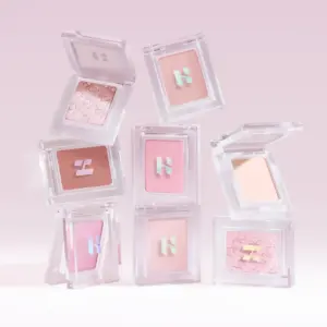 Phấn Mắt Kem HOLIKA HOLIKA You Are My Fave
