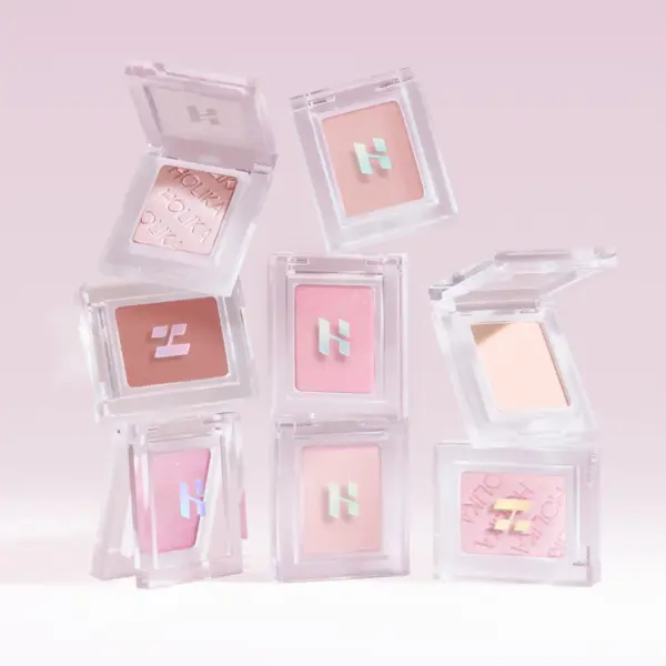 Phấn Mắt Kem HOLIKA HOLIKA You Are My Fave