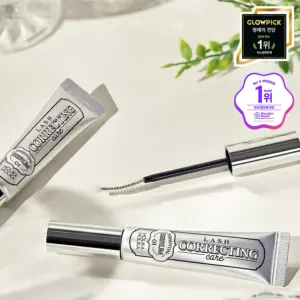 Serum Dưỡng Mi HOLIKA HOLIKA Lash Correcting Care 9ml