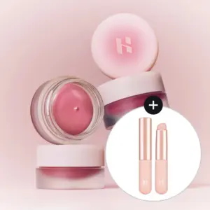 Holika Holika Melting Blur Lip Pot