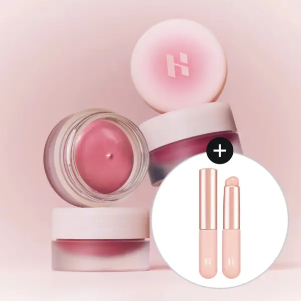 Holika Holika Melting Blur Lip Pot